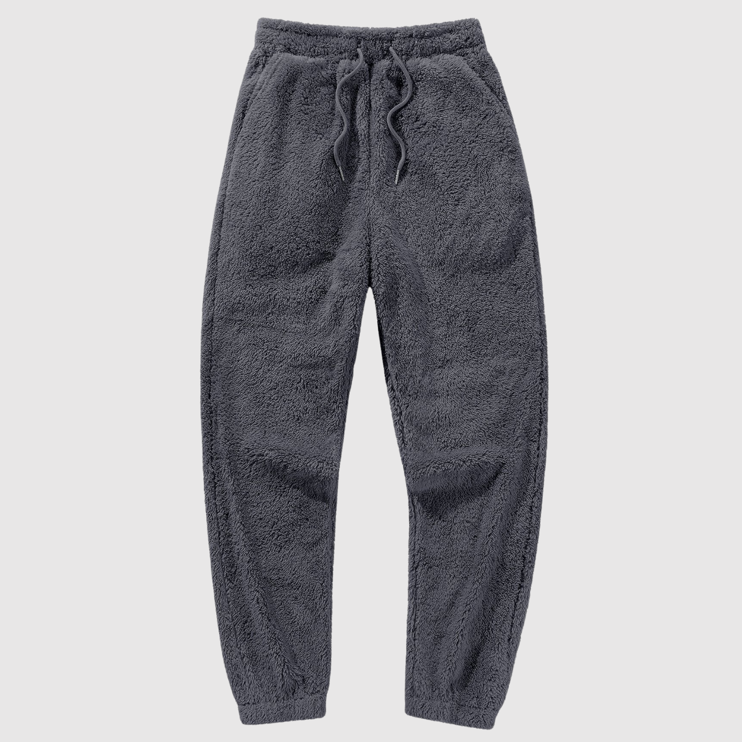 Mathis – Pantalon en polaire
