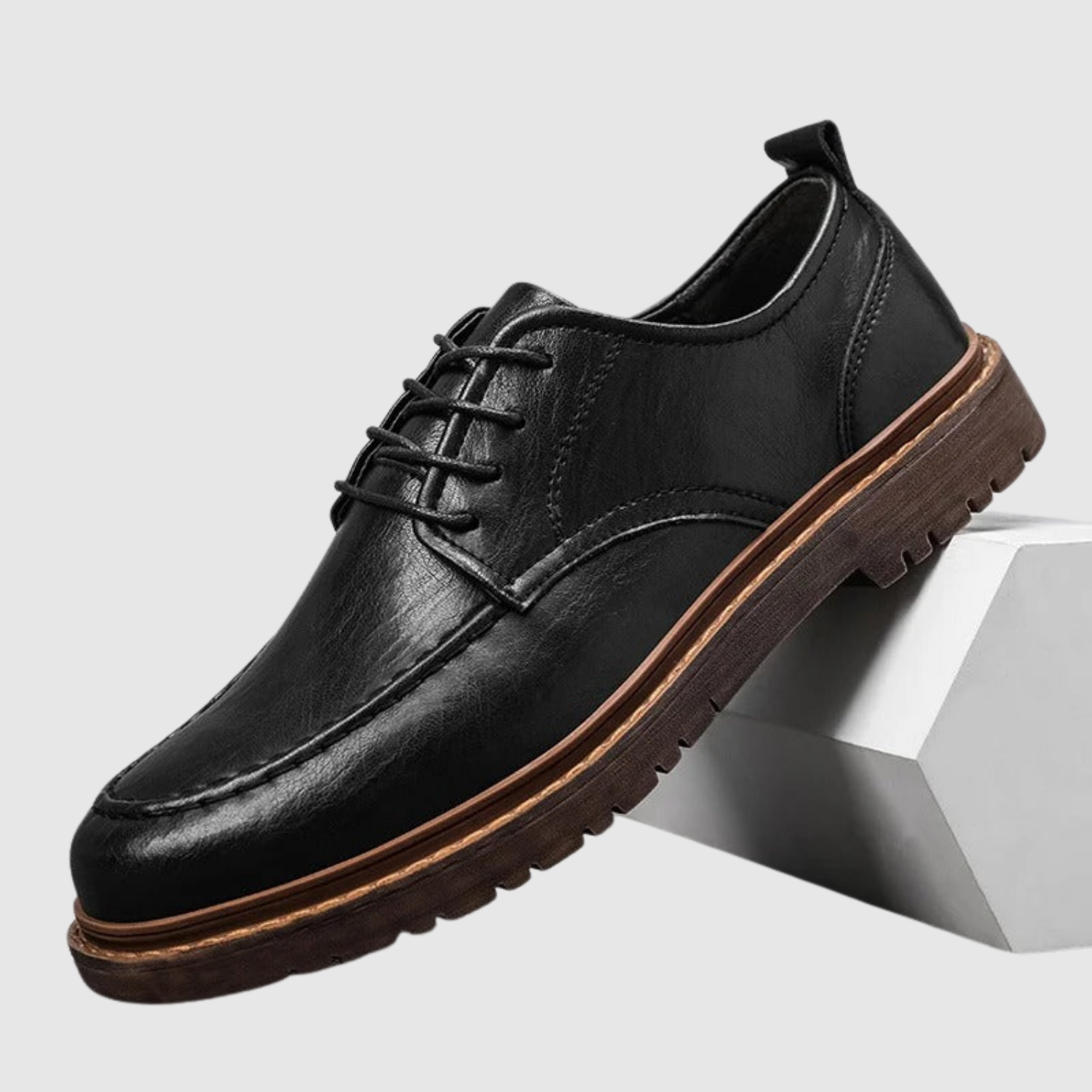 Viktor – Chaussures classiques pour hommes avec un confort moderne