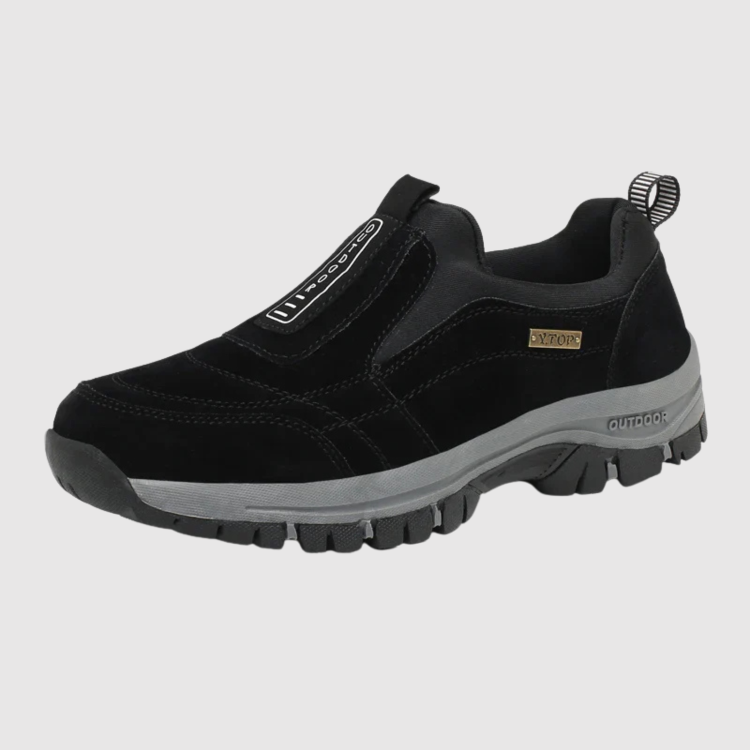 Radim - Chaussures pour hommes au design confortable