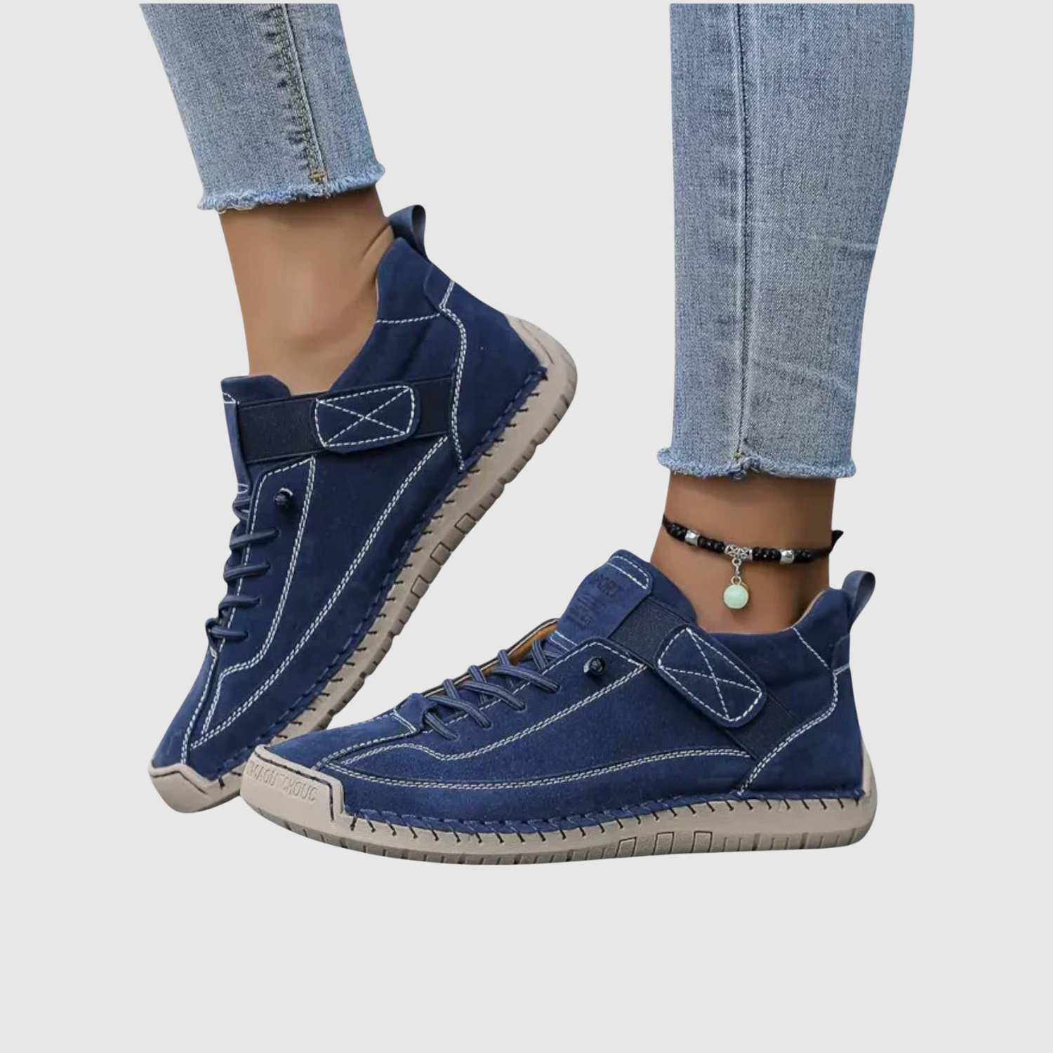 Clara – Sneakers modernes au design unique