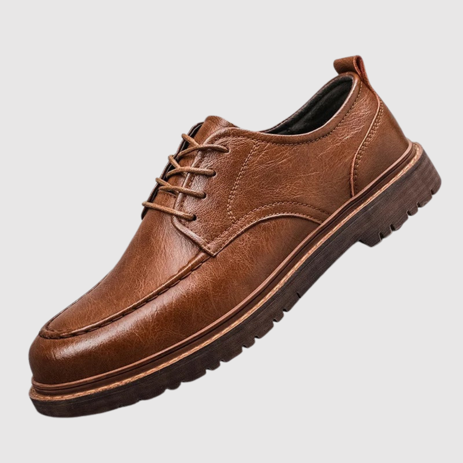 Viktor – Chaussures classiques pour hommes avec un confort moderne