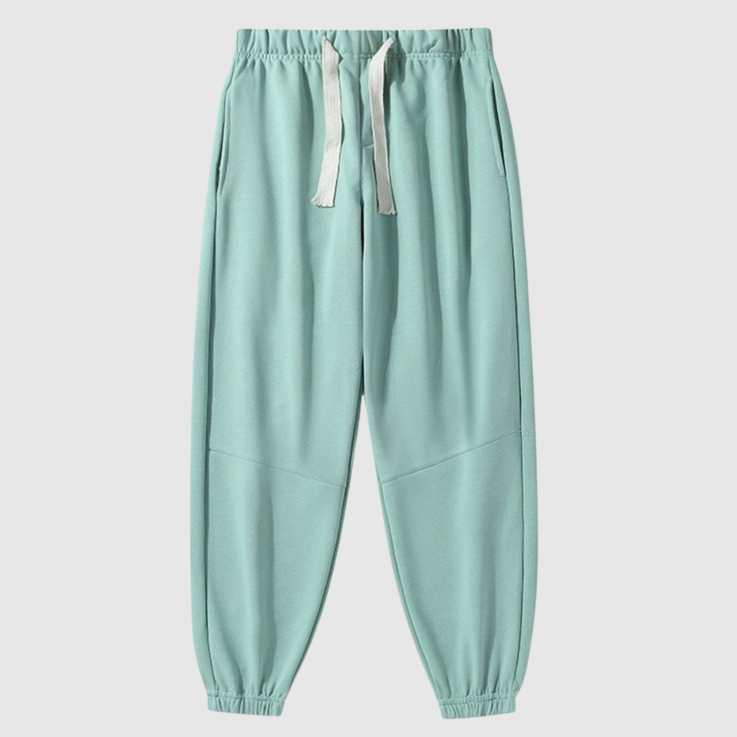 Mathis – Jogging avec cordons