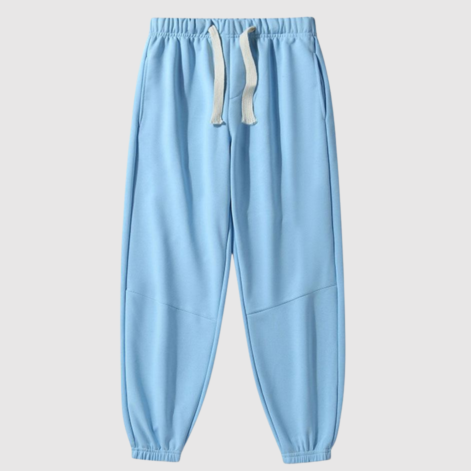 Mathis – Jogging avec cordons