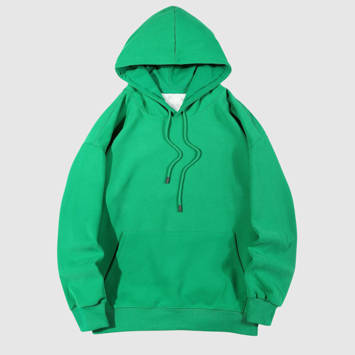 Daniel - Sweat classique aux couleurs vives