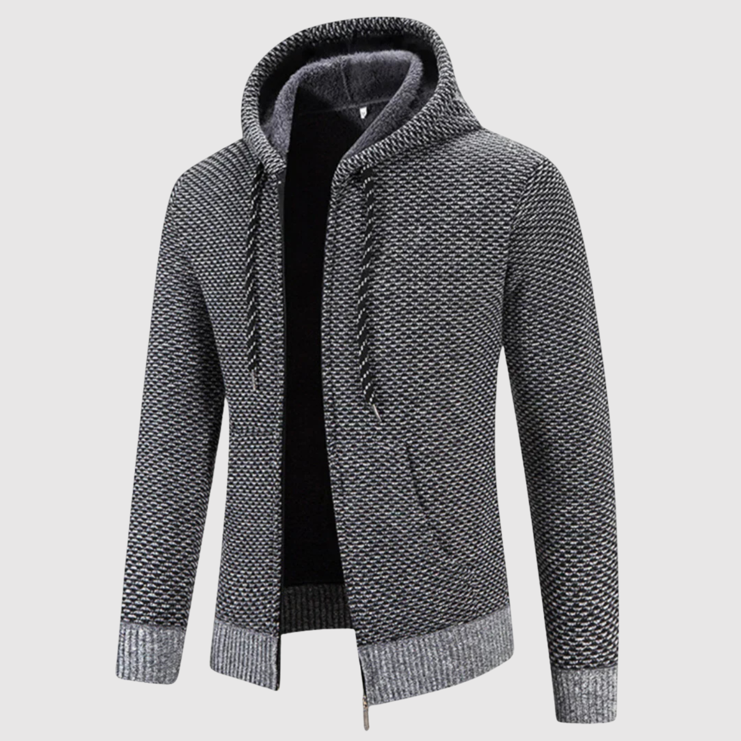 Šimon - Sweat chaud pour hommes