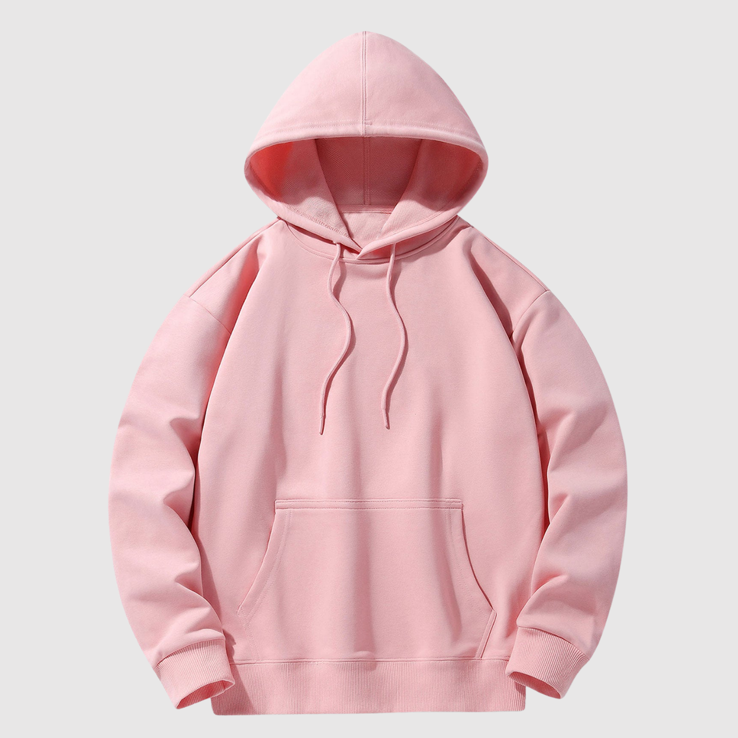 Nina - Sweat Casual Confortable