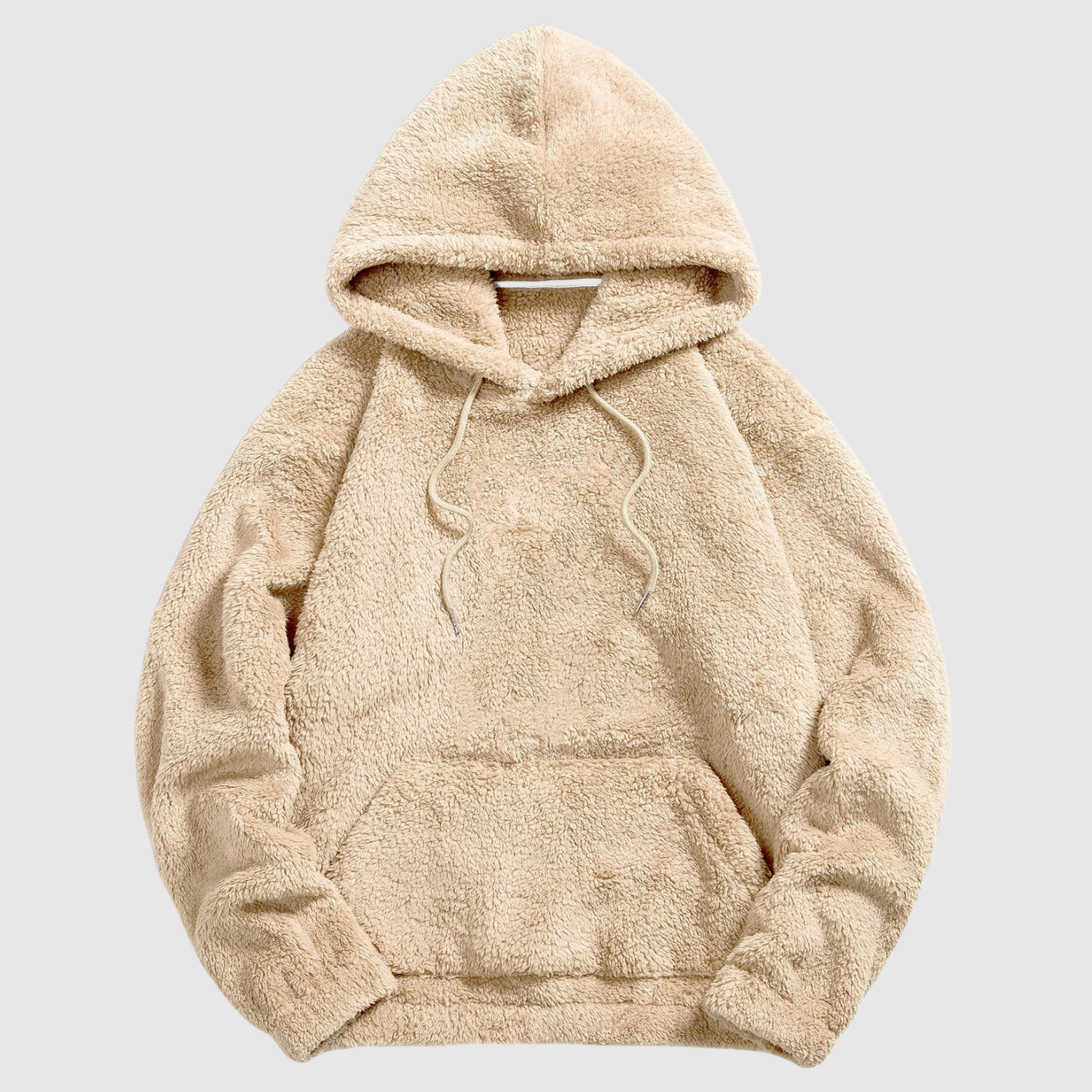 Nina – Sweat en Teddy Doux