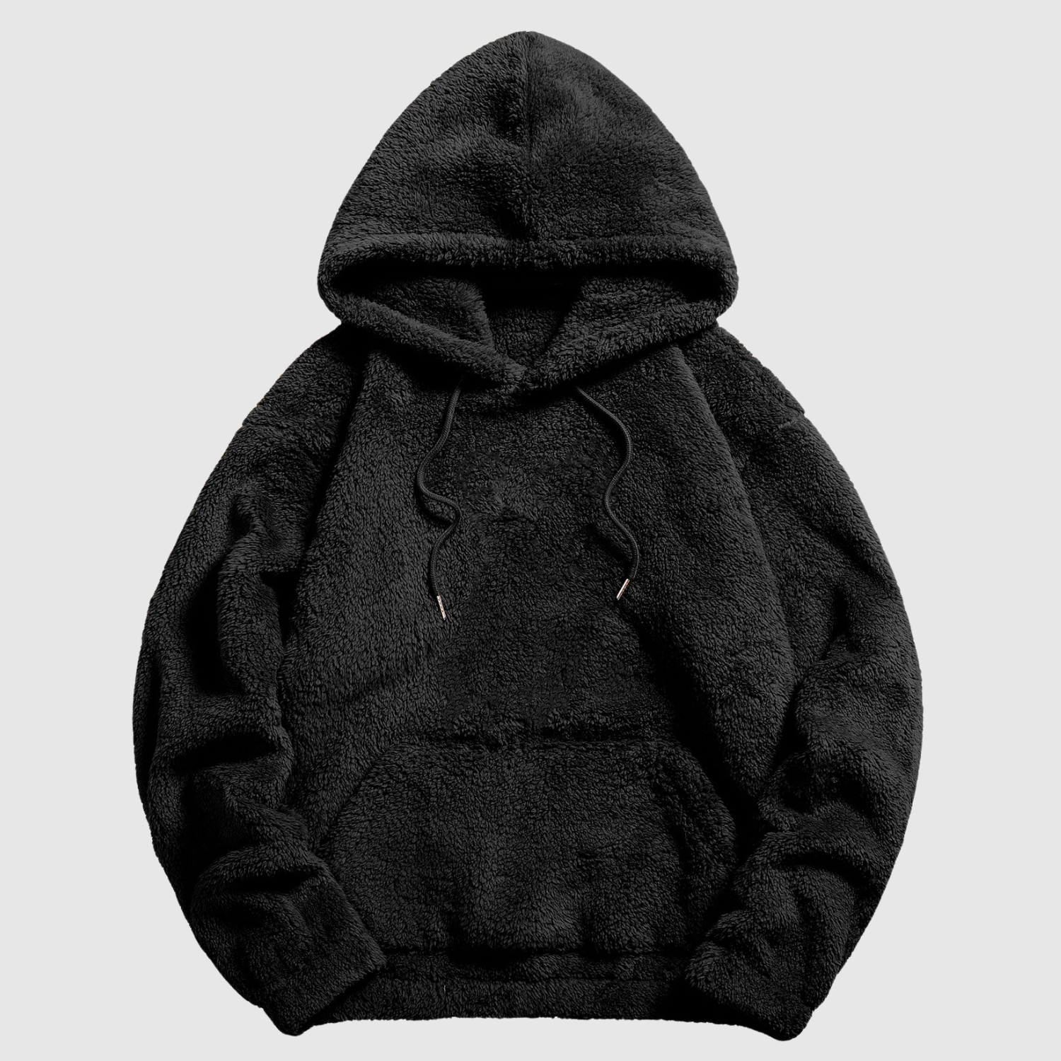 Nina – Sweat en Teddy Doux