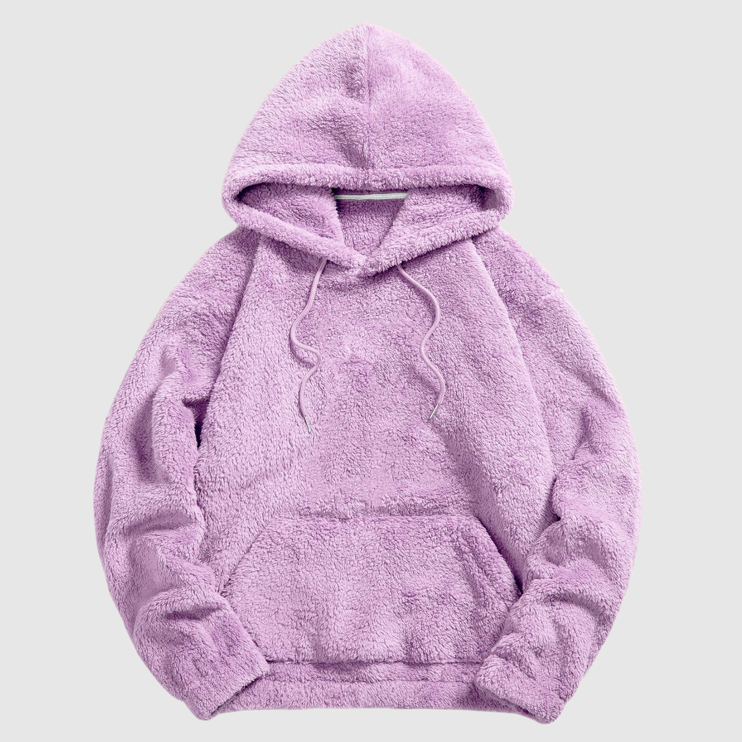 Nina – Sweat en Teddy Doux