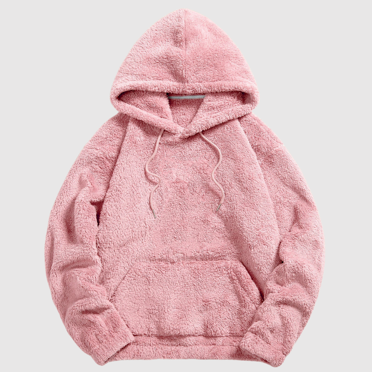 Nina – Sweat en Teddy Doux