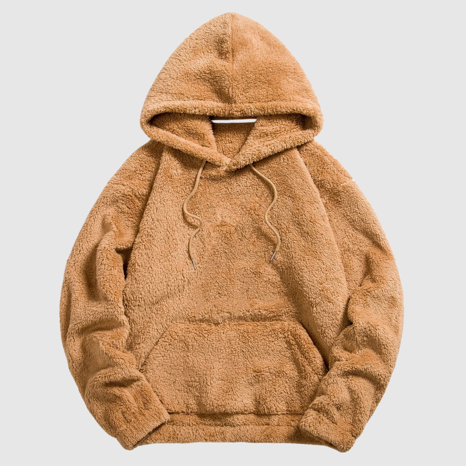 Nina – Sweat en Teddy Doux