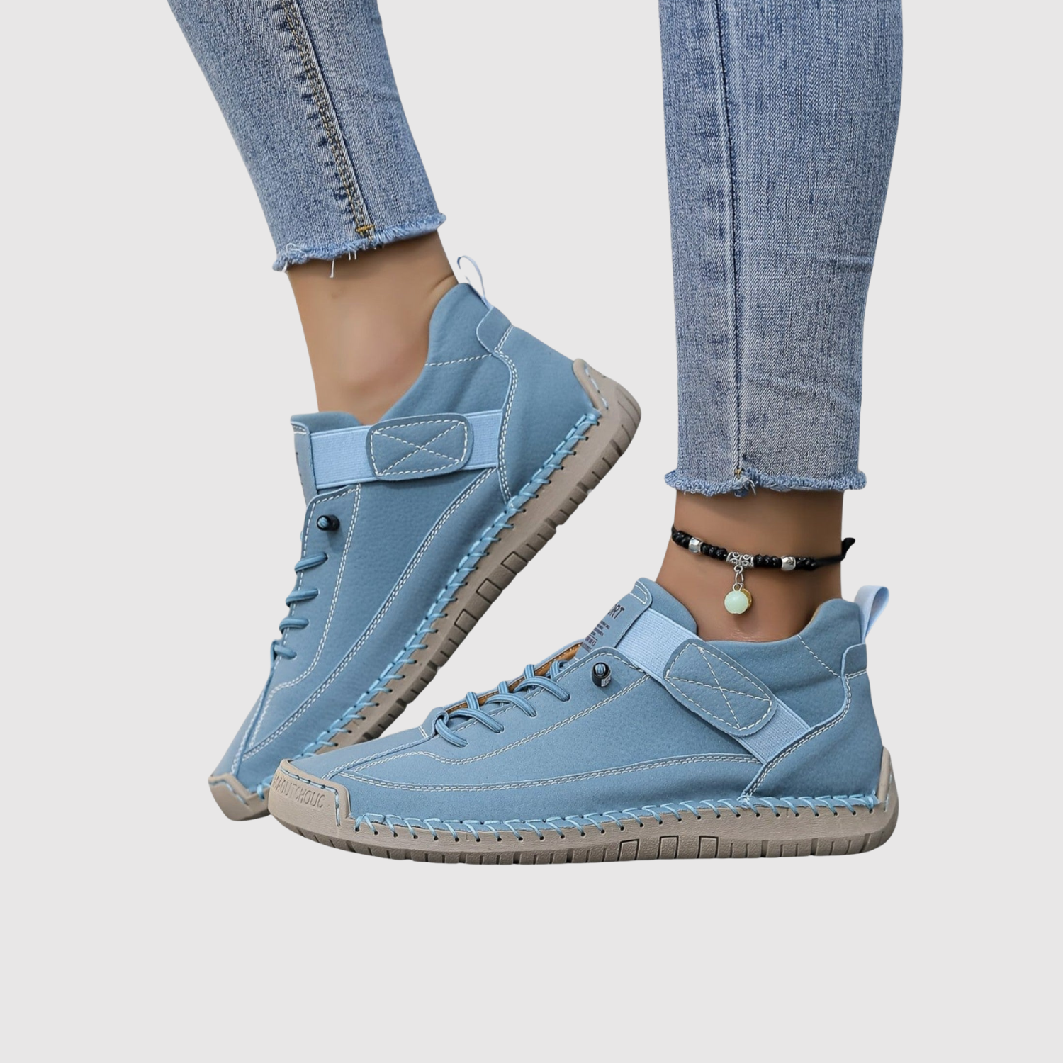 Clara – Sneakers modernes au design unique