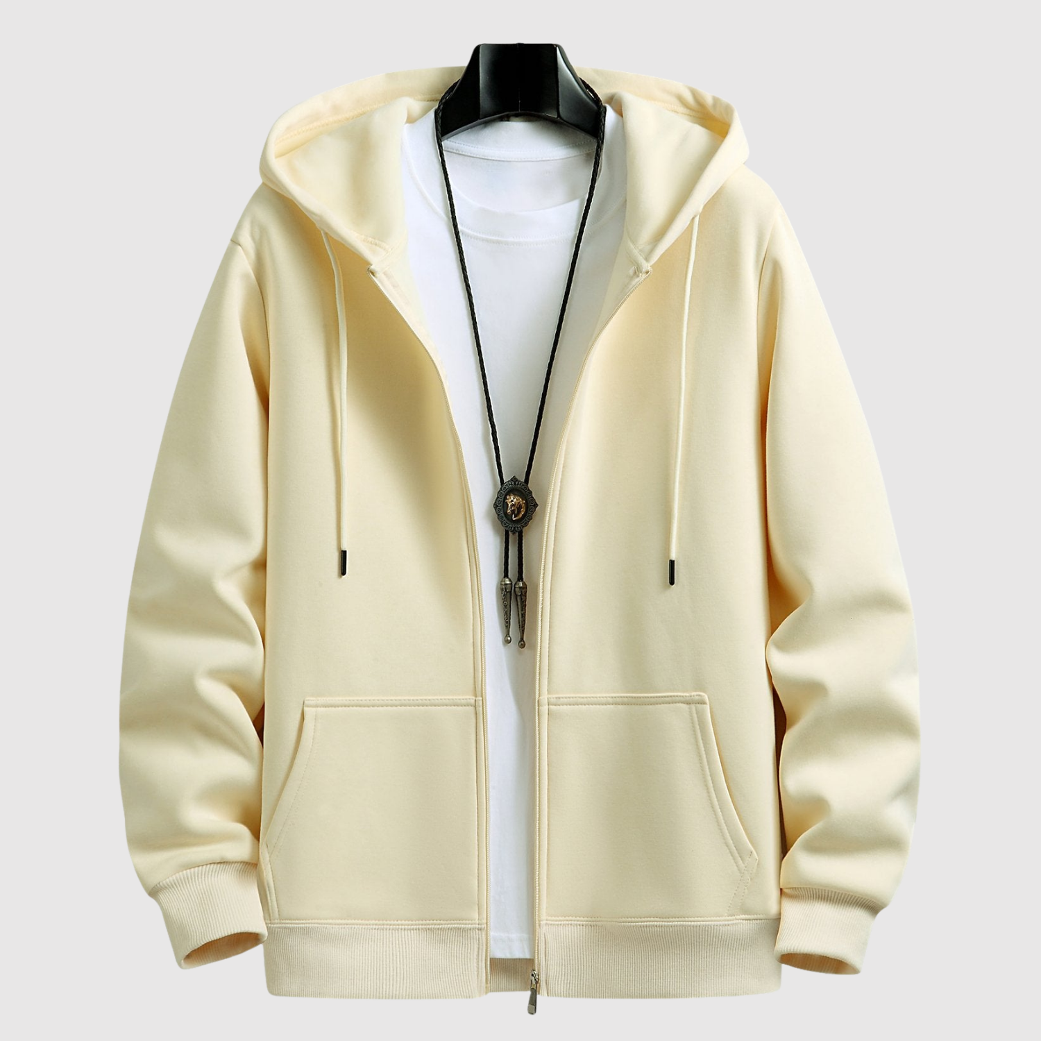 Šimon - Sweat à capuche pour tous les jours