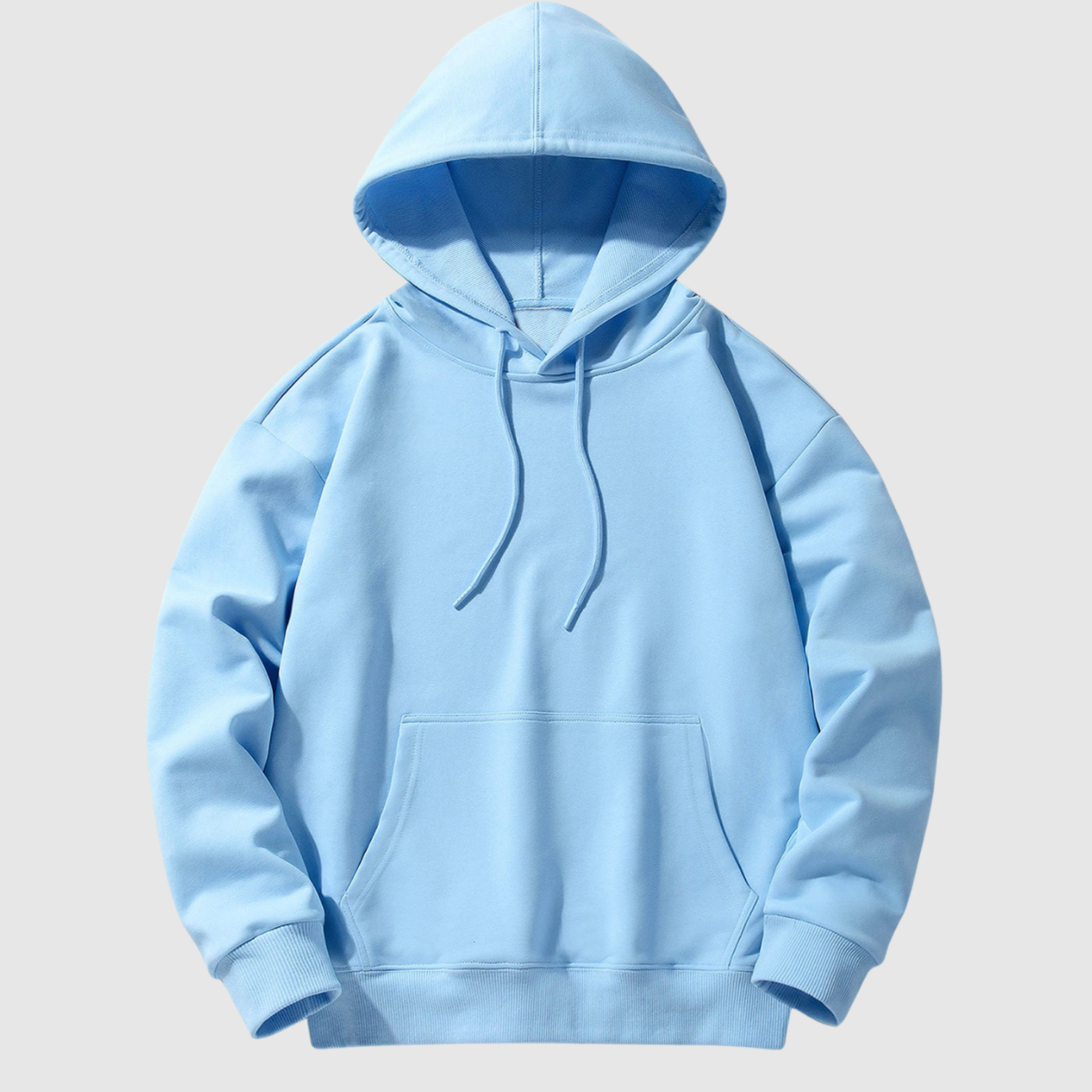 Nina - Sweat Casual Confortable