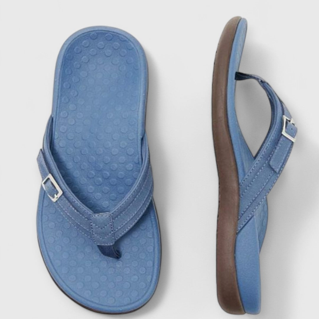Léa – Chaussures d'été confortables