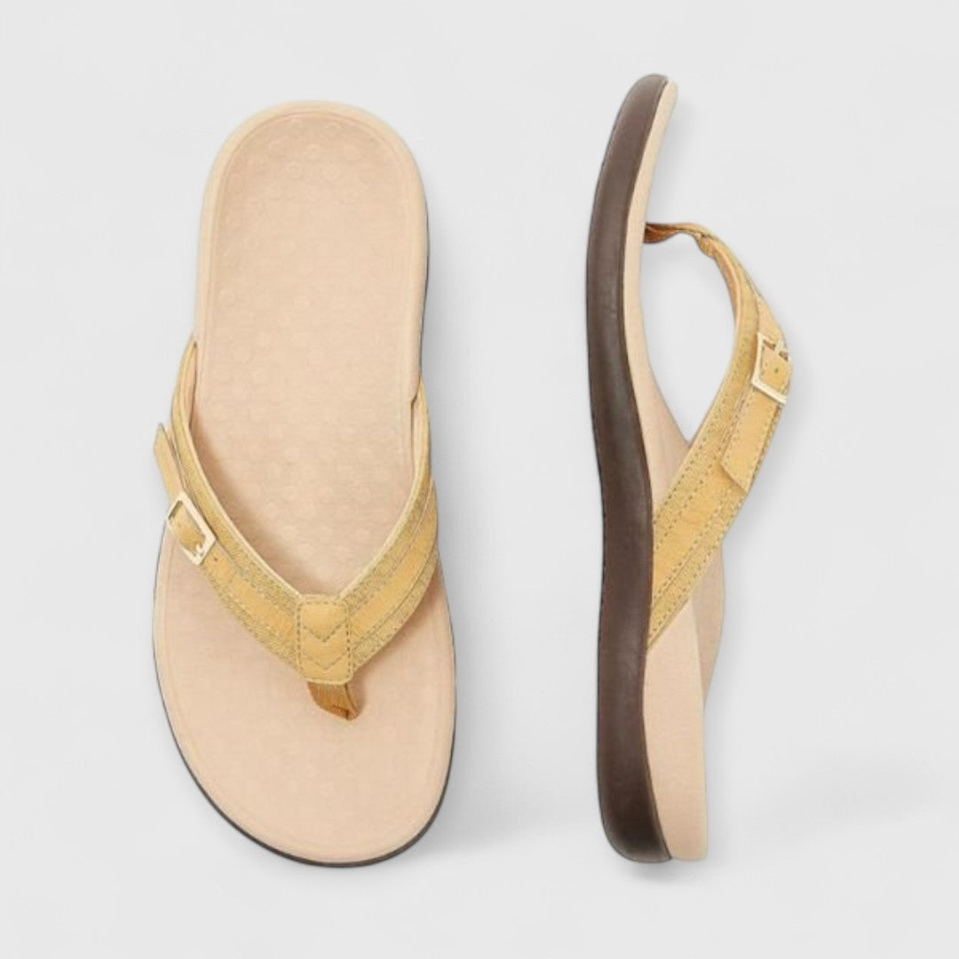 Léa – Chaussures d'été confortables