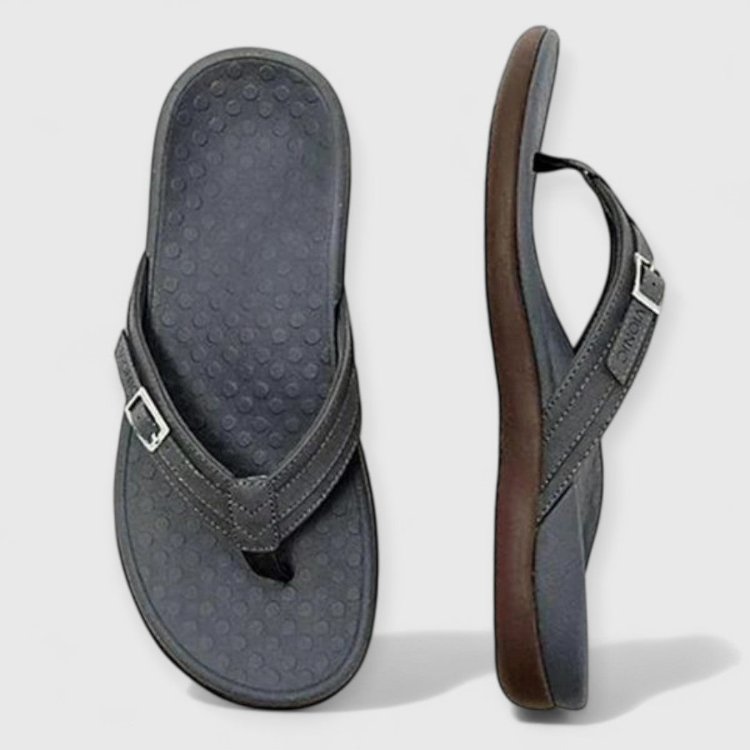 Léa – Chaussures d'été confortables