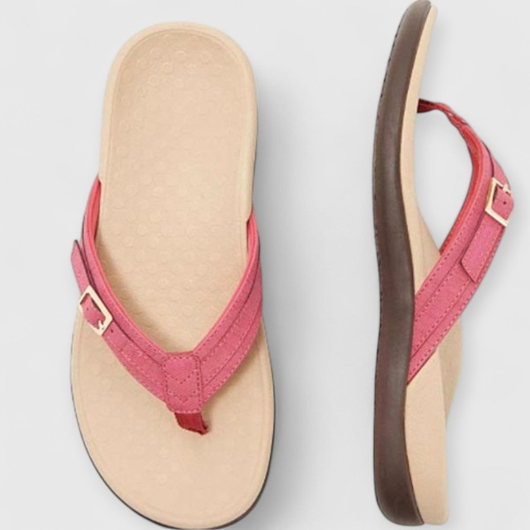 Léa – Chaussures d'été confortables