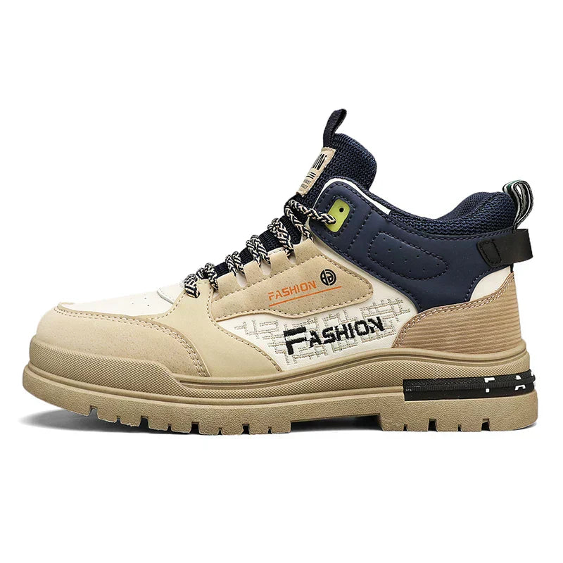 Radim – Sneakers modernes pour hommes
