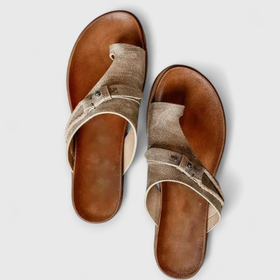 Léa – Sandales confortables et légères
