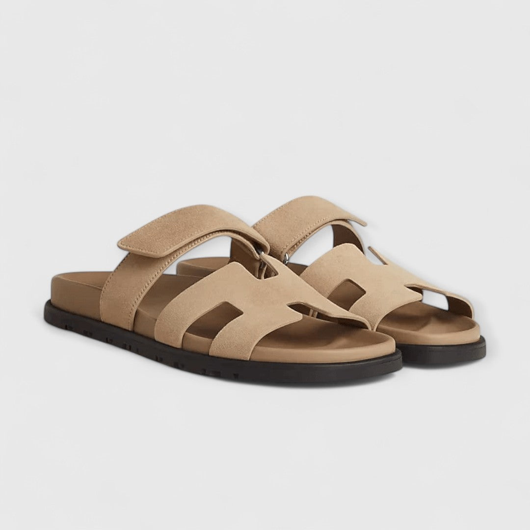 Léa – Sandales au design élégant
