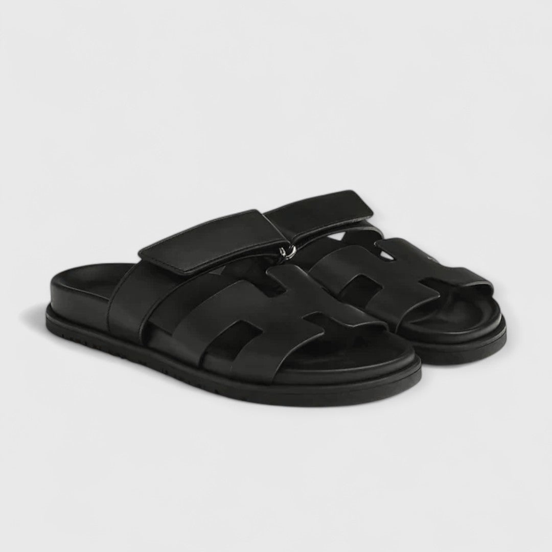 Léa – Sandales au design élégant