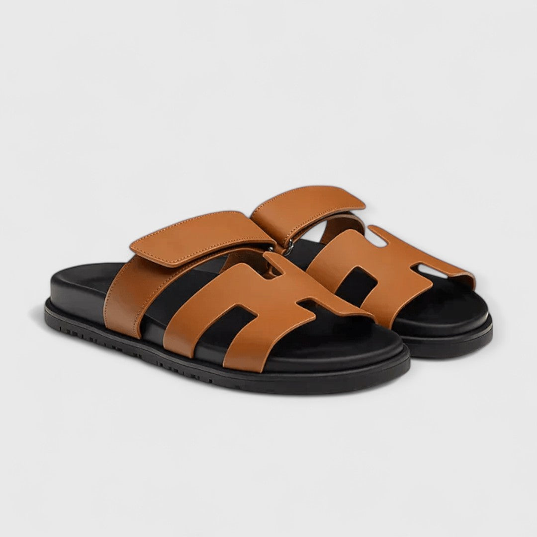 Léa – Sandales au design élégant