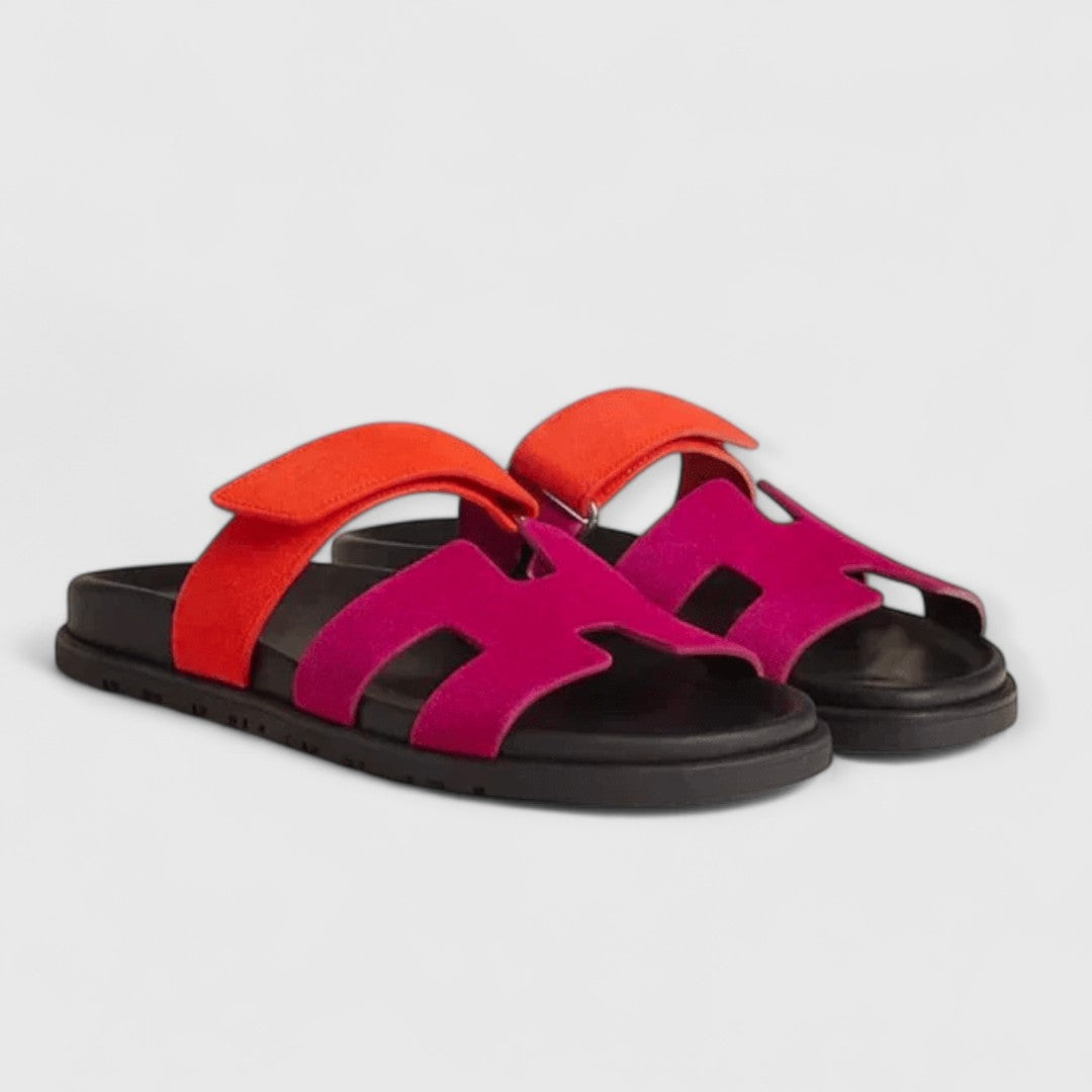Léa – Sandales au design élégant